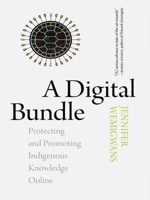 cover image of A Digital Bundle